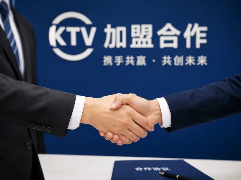 滁州KTV数字化运营系统
